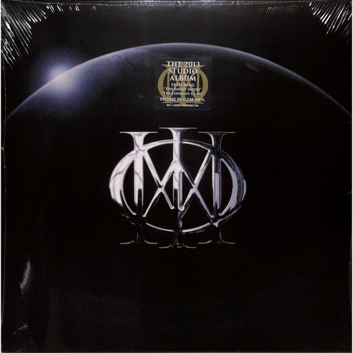 Dream theater - dream,