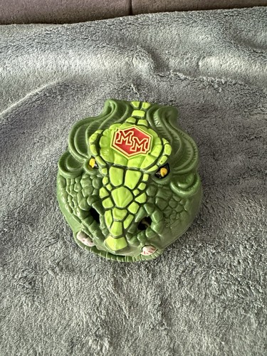 Mighty max slays the doom - mighty,