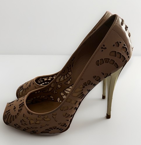 Giuseppe zanotti pumps - zanotti,