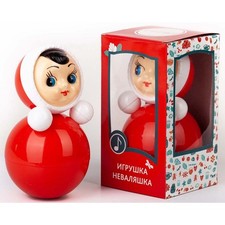 Stehaufmännchen mädchen - stehaufmännchen,