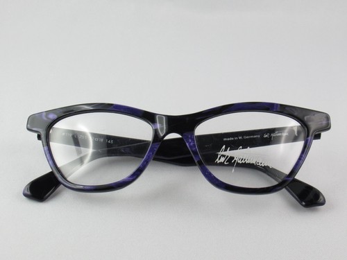 Vintage alte brille made - , in