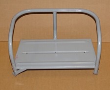 Sitz Beifahrersitz Deutz