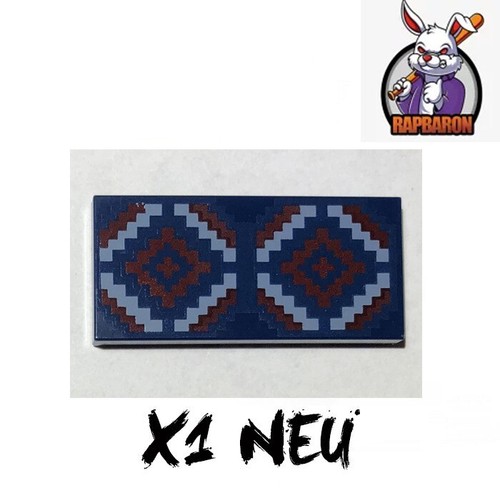 Lego 2x3 kachel - lego®,