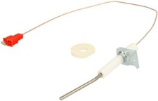 Ionisationselektrode m. Kabel