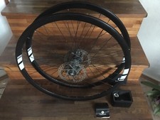 Supernova Dynamo Licht infinity LRS 28 Aero Supernova E3 PRO Np 800€ Gravel bike