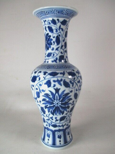 China porzellan vase - porzellan,