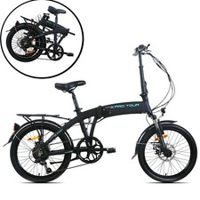 Bike klapprad faltrad 20 - klapprad,