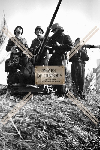 Foto soldaten luftwaffe mit - foto,