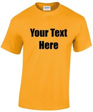 Personalisiert bedruckt Gildan