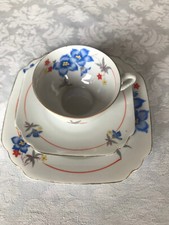 Kaffeegedeck Sammeltasse