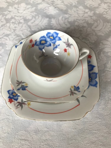Bareuther bavaria kaffeegedeck - bareuther,