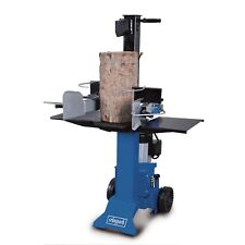 Scheppach Holzspalter HL730 Brennholzspalter | 7T Spaltkraft | 400V | 495mm Hub