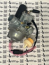 Mikuni Vergaser VM16 1E40QMB E-Choke Minarelli CPI Keeway Generic Explorer ATU 