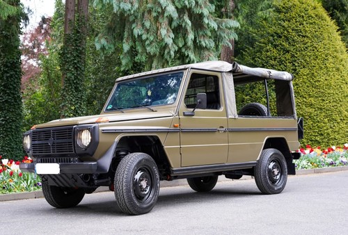 Puch 230 - puch, ge