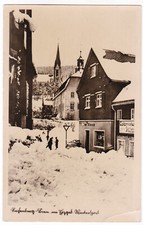 AK Rechenberg Bienenmühle