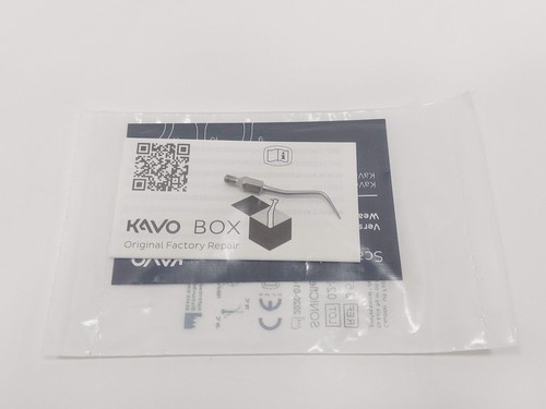 Kavo sonicflex scaler tip - tip, no