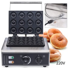 Grid waffeleisen - 12,