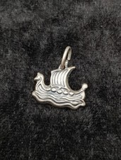 Kleiner Vintage 830er Silber