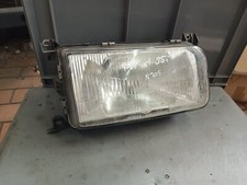 VW Passat 35i Hauptscheinwerfer Frontscheinwerfer rechts HELLA 133480-00