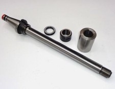 Fräsdorn lang gebraucht SK40