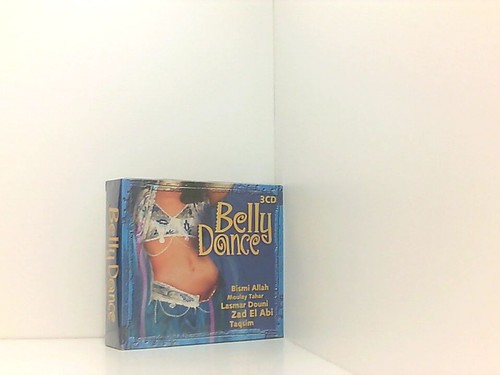 Belly dance various - belly, various: