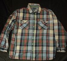 Peakstone Hemd 6XL Top