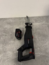 Würth Akku-Säbelsäge AFS 18