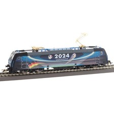 Märklin 36649 H0 E-Lok BR