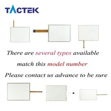 HURCO VMX30 Touch Screen Panel