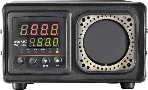 Voltcraft irs 350 - voltcraft, irs-350