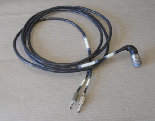 Kabel für funkgerät aus - für,