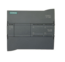 Siemens Simatic S7-1200 CPU
