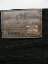 Joker HARLEM WALKER Cord Jeans