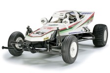 Tamiya the grasshopper 2005 - tamiya,