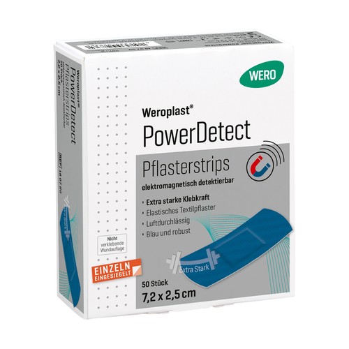 Weroplast powerdetect - weroplast,