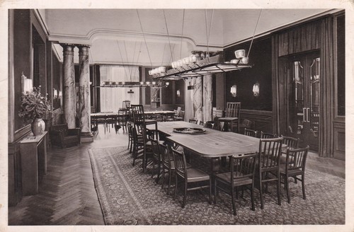 Bad neuenahr casino mit - ak,