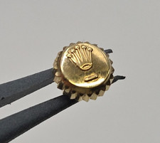 Rolex krone original vintage - krone,