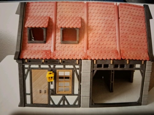 Playmobil 3556 bauernhof - playmobil,