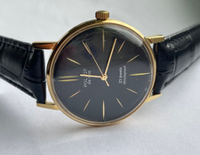 POLJOT DE LUX USSR men's