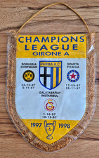 Borussia Dortmund Wimpel / CL