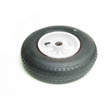 BERG Ersatzteile Rad white 4.80/400-8 43.42.00.17