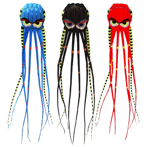 Octopus kite weicher - kite,