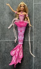 Barbie Fairytopia Mermaidia
