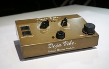 Fulltone Vintage Deja Vibe