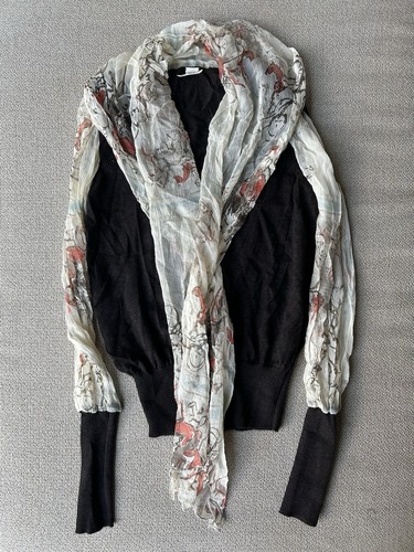 Hermes pullover pulli - hermes,