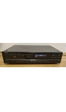 Denon DCD-810 – CD-Player