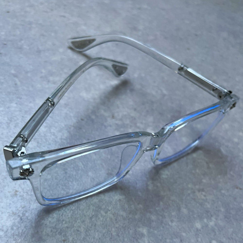 Chrome hearts brille - hearts,