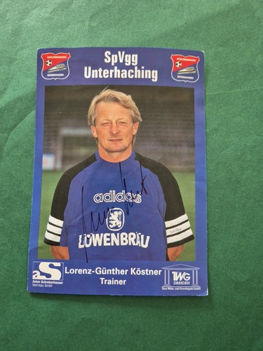 Spvgg unterhaching lorenz - ,,