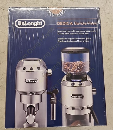 Delonghi 685 dedica - delonghi, ec