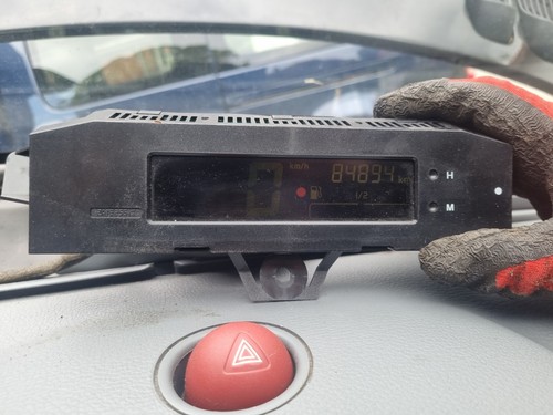 Renault twingo c06 - 1,